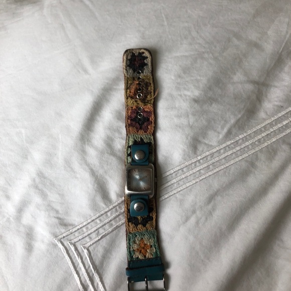 Fossil Watch - Picture 2 of 5